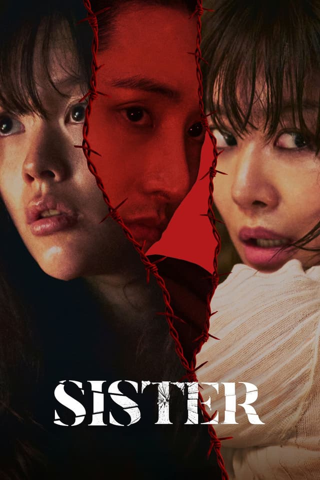 Sister poster