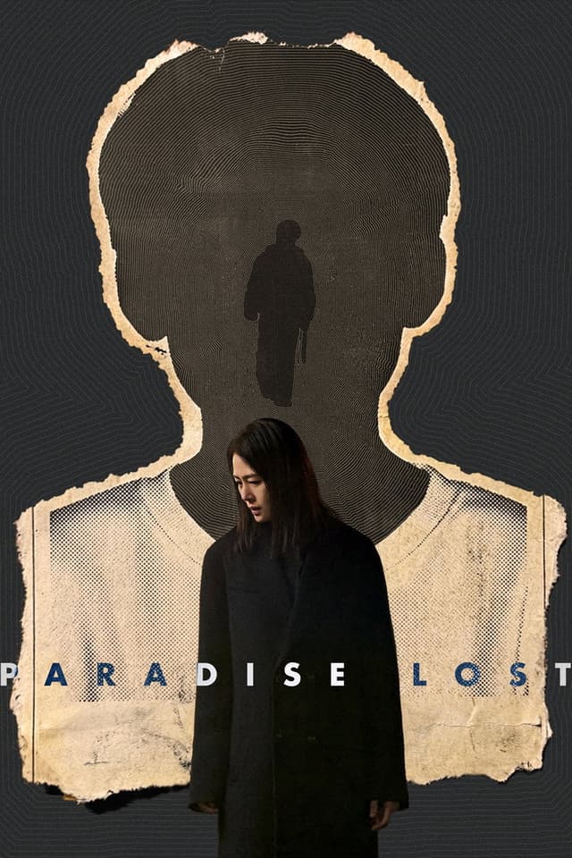Paradise Lost poster